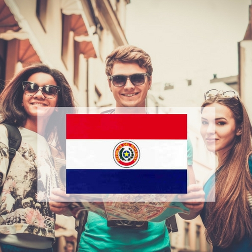 Bienvenido Paraguay a Aseguro mi viaje!