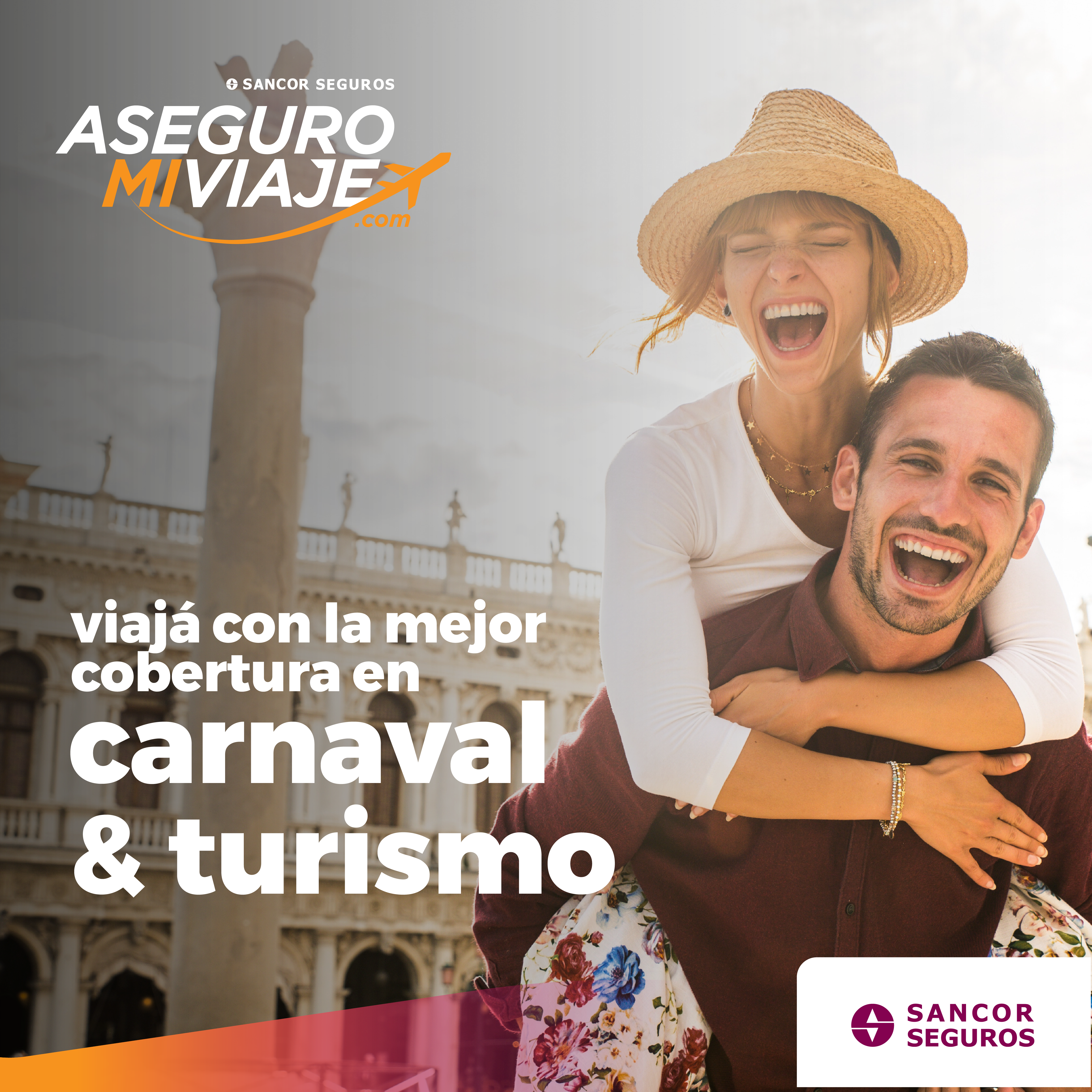 Carnaval y Turismo: ¡aprovechá los descuentos promocionales en nuestros planes!