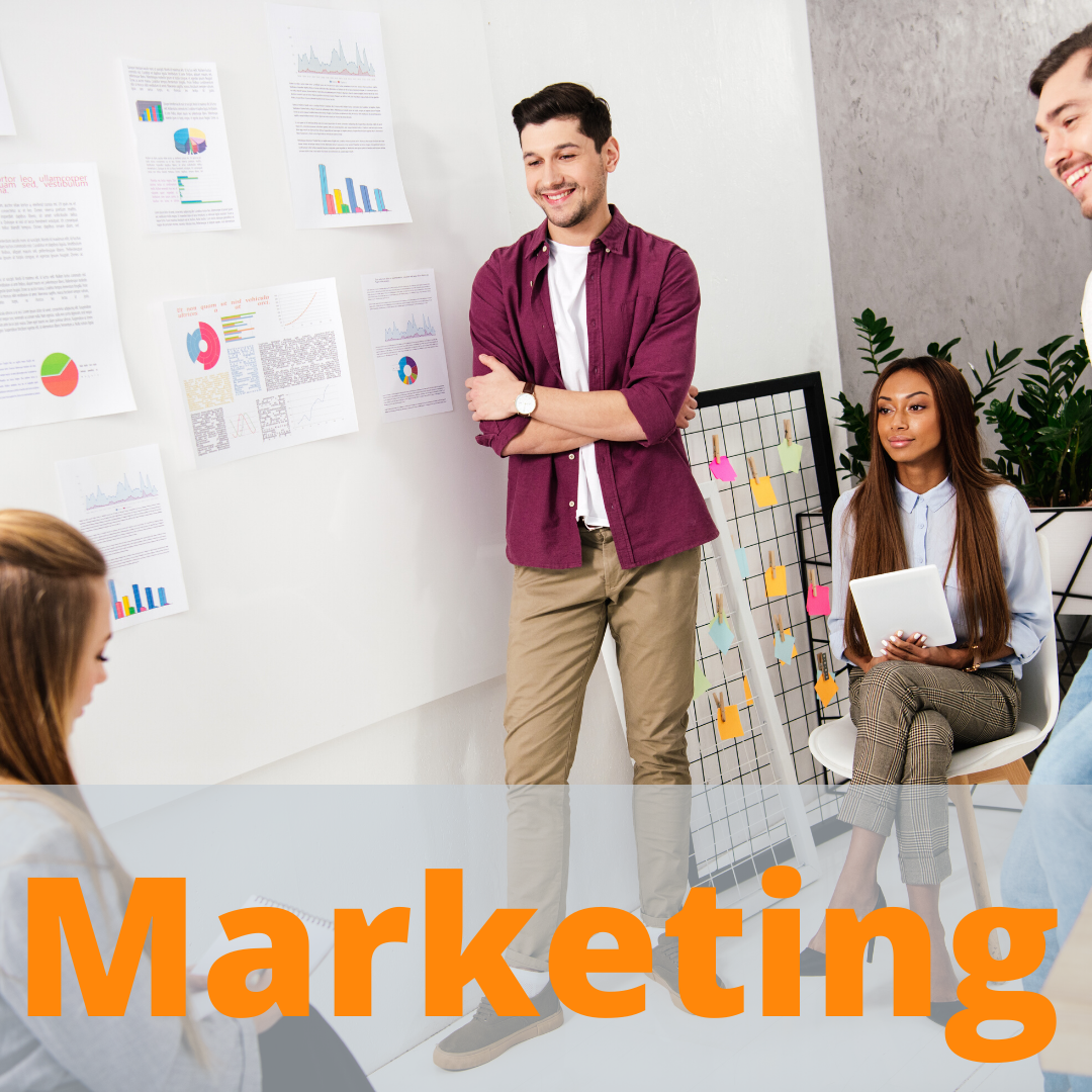Mster en Direccin Comercial y Marketing Digital