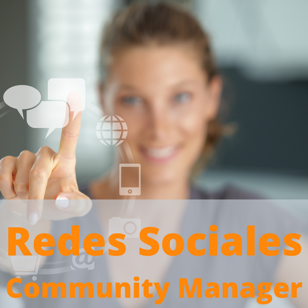 Redes Sociales y Community Manager