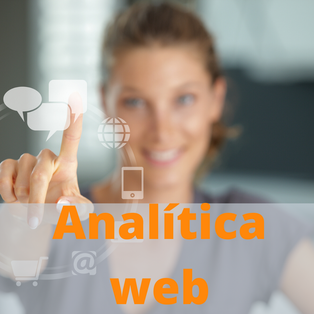 Medicion y Analítica Web
