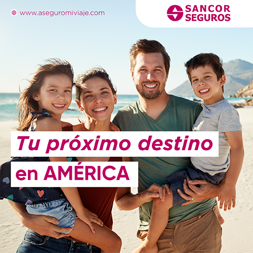 America