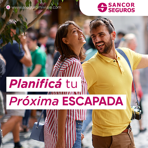 Escapada