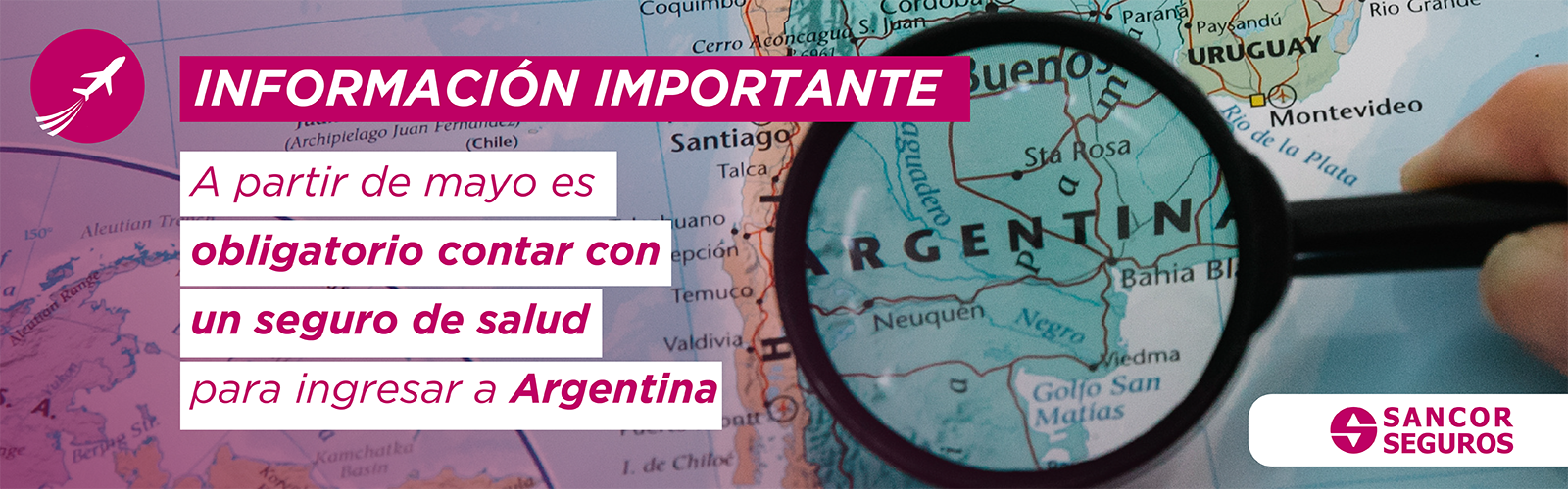 Argentina