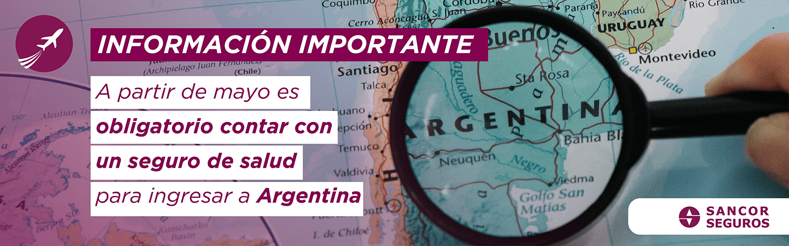 Argentina